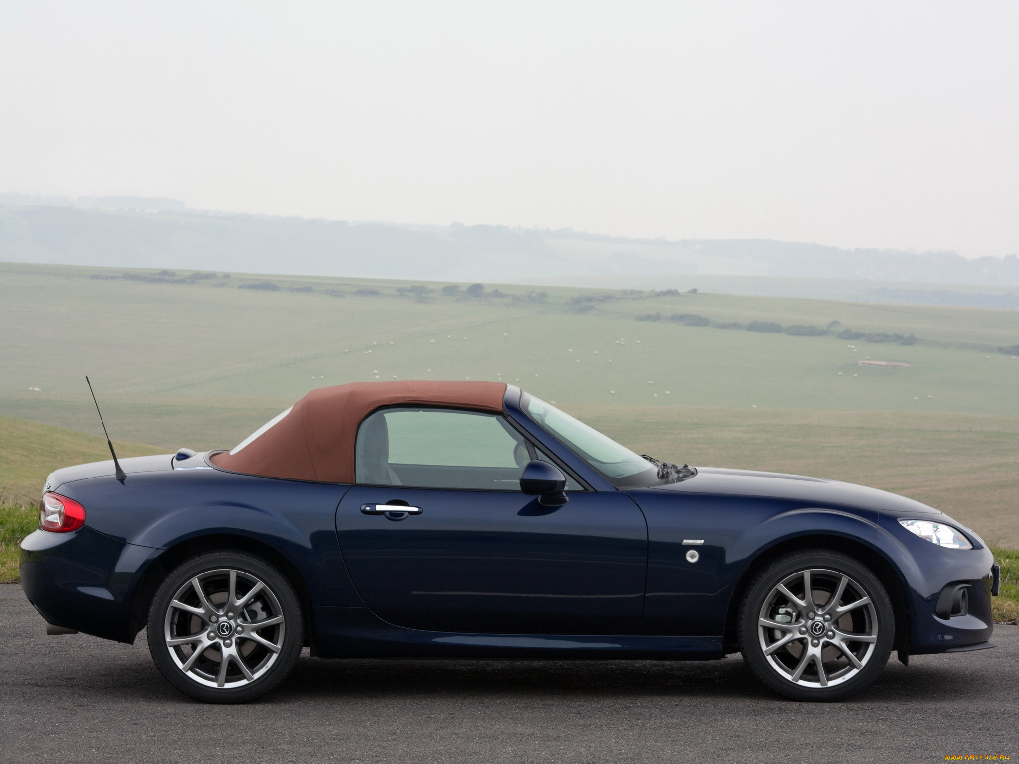 , mazda, venture, 2013, , roadster, mx-5, nc2